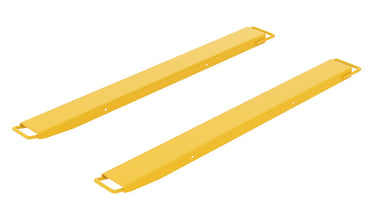 FORK EXT HIGH STRENGTH PAIR 63L X 5W IN